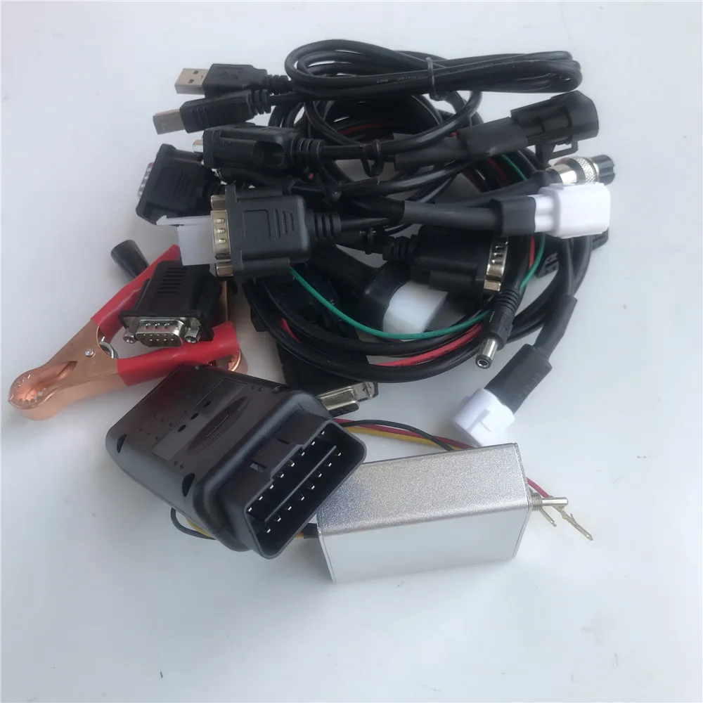 Высокое качество мотоцикла диагностический инструмент для HONDA Для suzuki YAMAHA SYM KYMCO