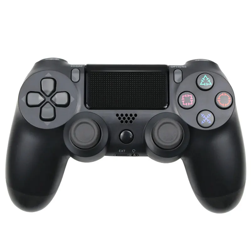 Bluetooth беспроводной/проводной джойстик для PS4 контроллер подходит для mando ps4 консоль для Playstation Dualshock 4 геймпад для PS3