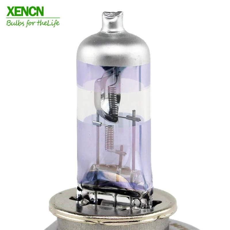 XENCN H4 12V 60/55W 3800K второе поколение Dawn светильник супер яркий автомобильный головной светильник s 30% больше света 75 м луч 2 шт