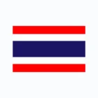 Флаг Тайланда Jimon 90x150 см