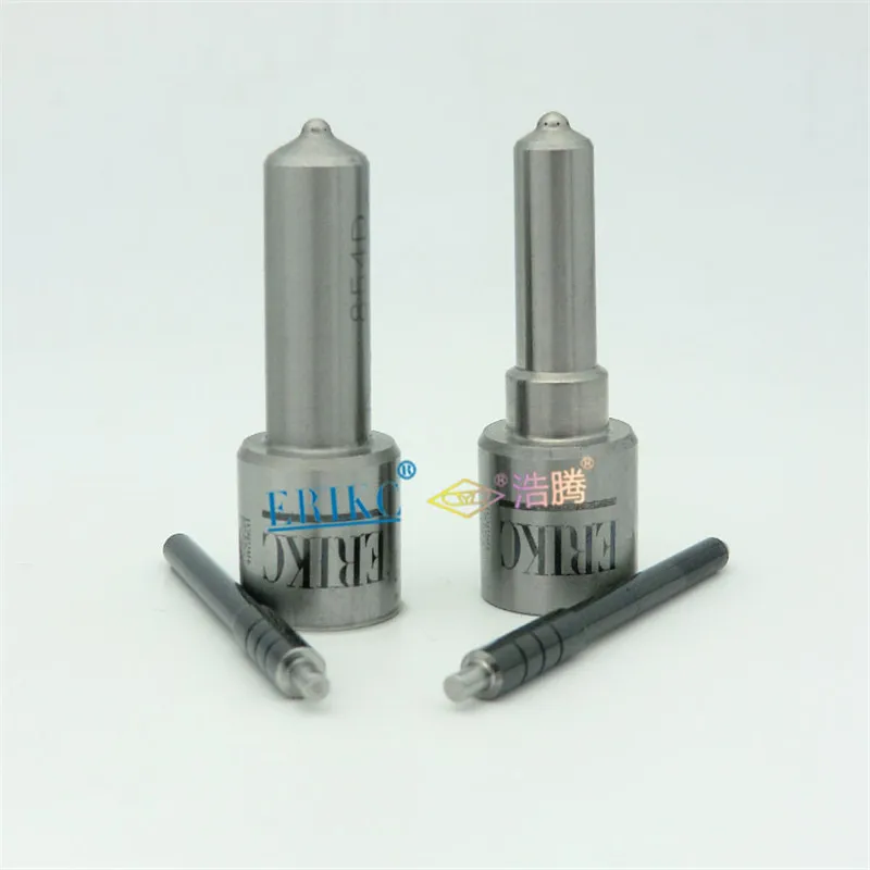 RE529149 сопло DLLA 125 P 889 Подлинная дизельная Топливная форсунка 125P889 для впрыска