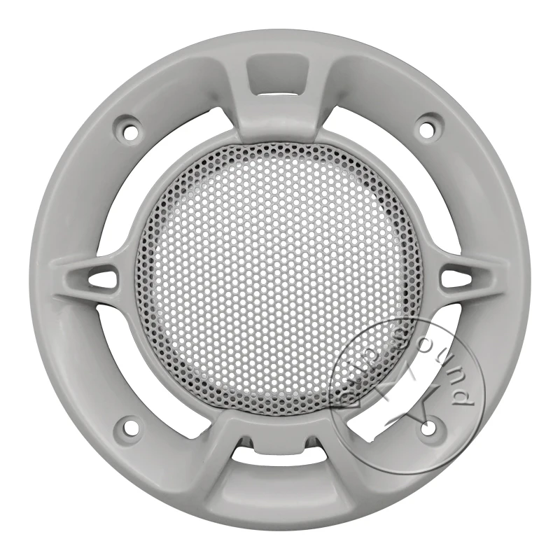 Чехол для 4-дюймового динамика накладка на гриль звуковой громкоговоритель