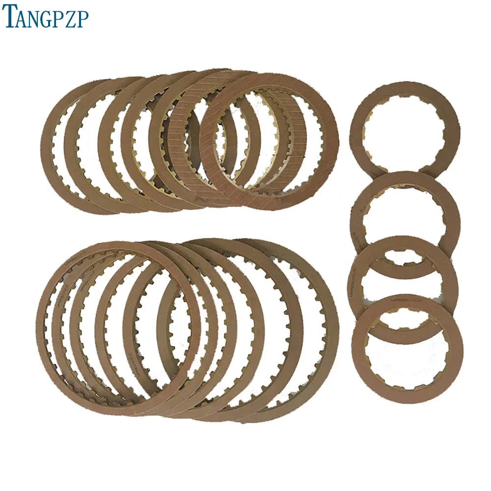 Ремкомплект для автоматической коробки передач 4L30E фрикционный лист сцепления и