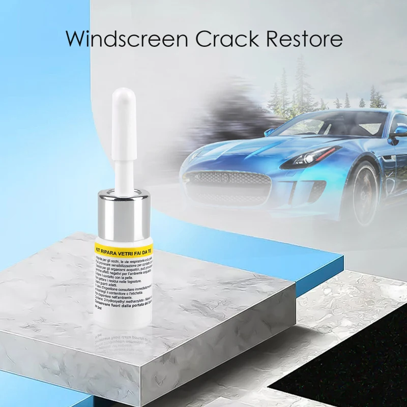 

Инструмент для ремонта ветрового стекла автомобиля, инструмент «сделай сам» для ремонта стекол, ветра, стекол, царапин, трещин, восстановле...
