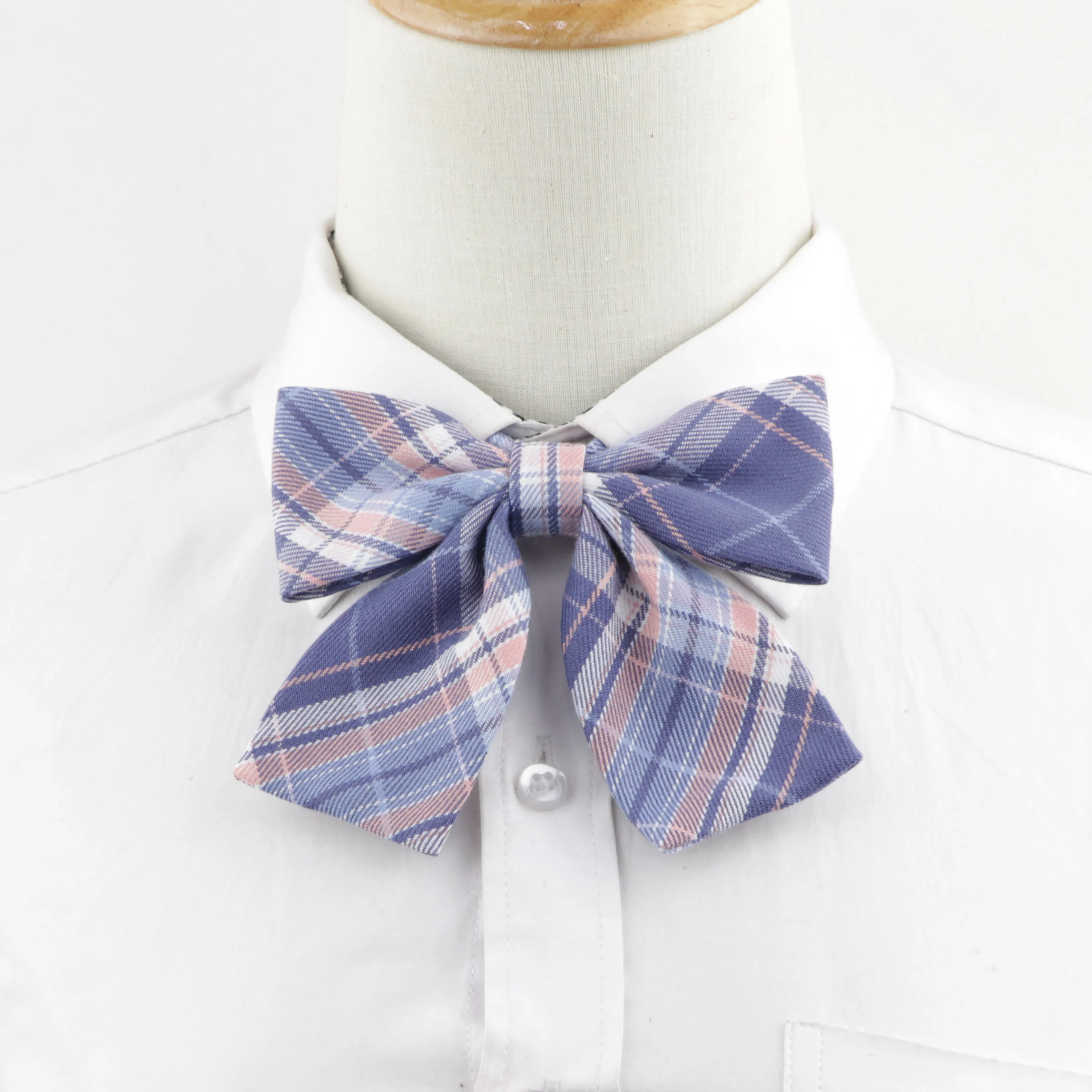 Хлопковый галстук-бабочка для студентов джентльменский бизнес цветочный