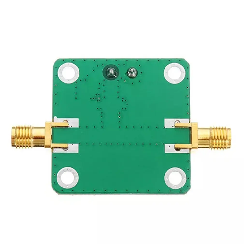 Dc косой 10 6000 МГц 6GHz RF футболка широкополосной СВЧ смещения DC заряжатель