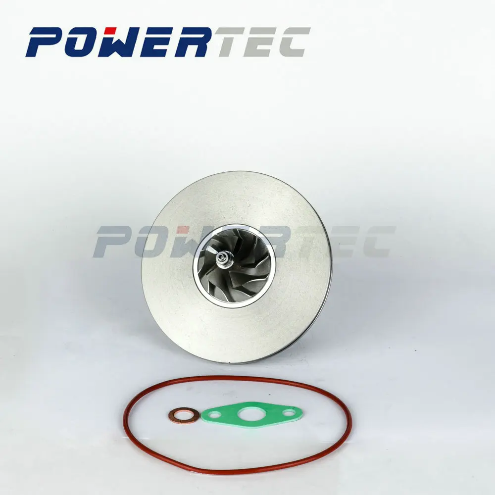 New Balanced turbo CHRA core assy cartridge 5435-970-0003 turbine for TATA Indica 1.4L 68 PS 475lDITCIC | Автомобили и мотоциклы
