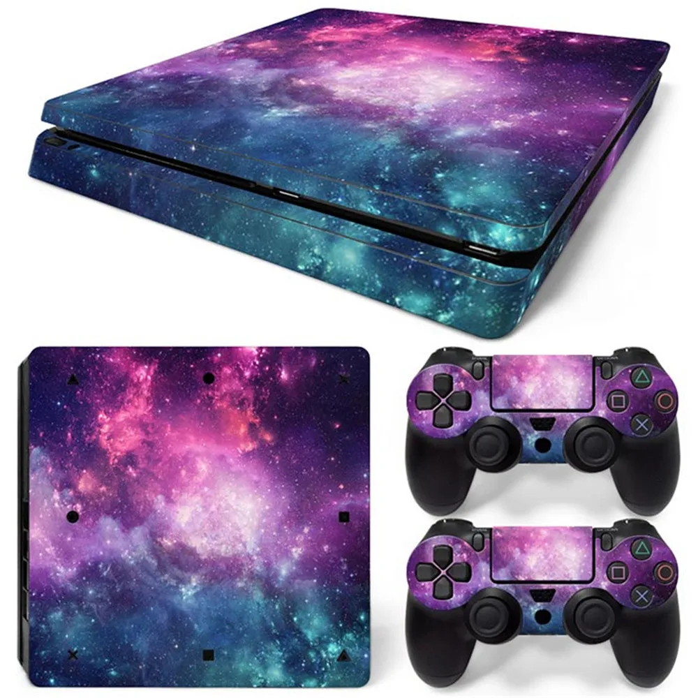Наклейка для Playstation 4 PS4 Slim Skin с лучшими продажами | Электроника