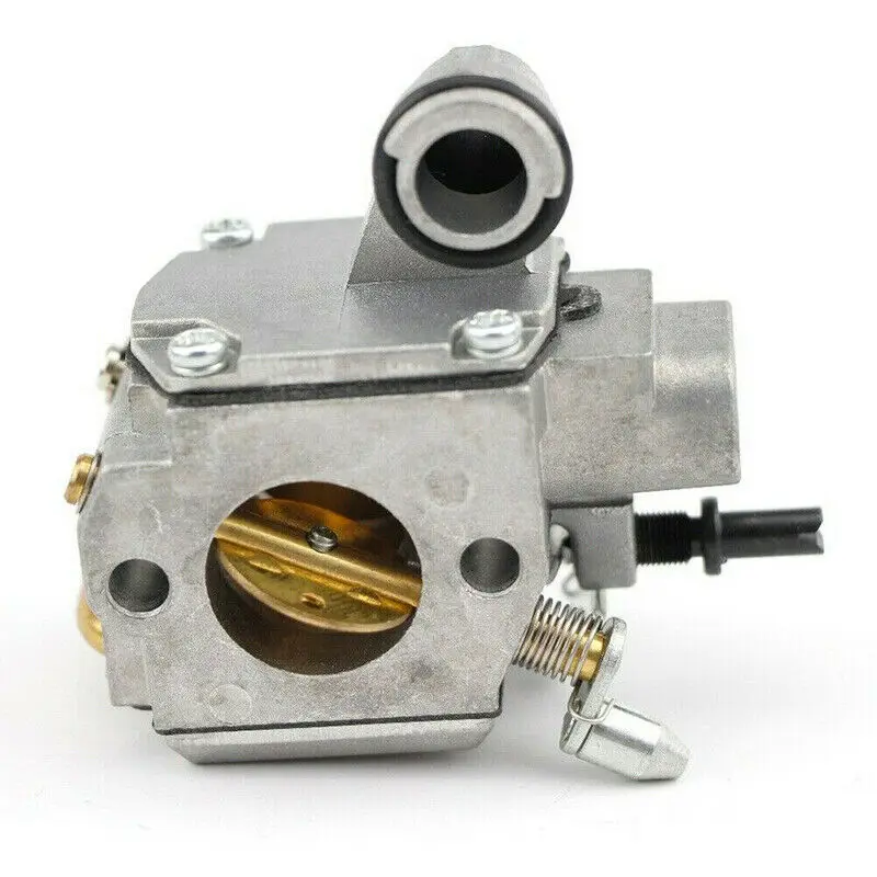 

Carburetor Replacement For Steele Chainsaw 017018 MS170 MS180 For ZAMA C1Q-S57 Chainsaw Chainsaw Garden Tools Trimmer Cutter