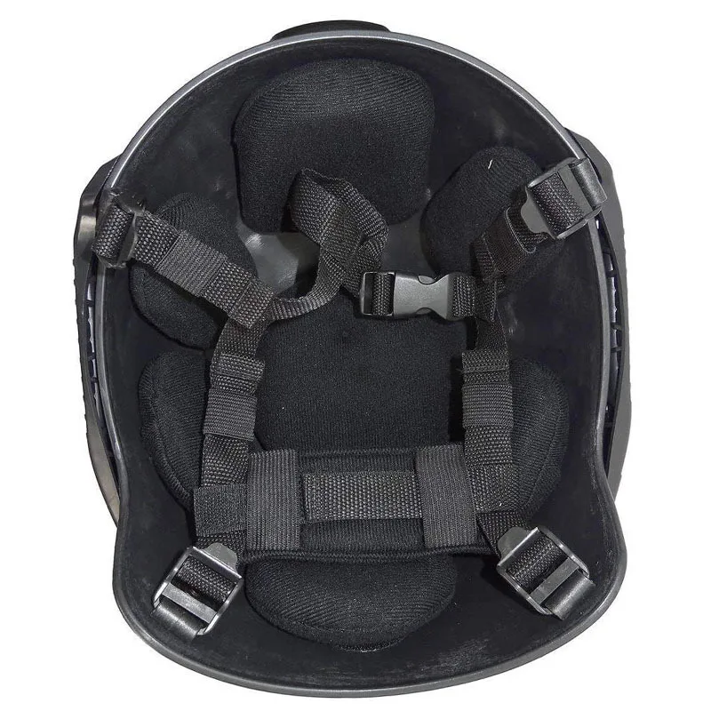 Военный корпус для страйкбола военный тактический корабль MICH 2000 военное