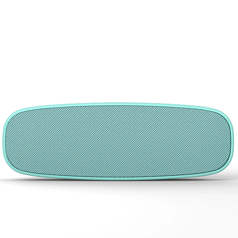 Искусственный интеллект Аудио двойной колонки Встроенный беспроводной Bluetooth