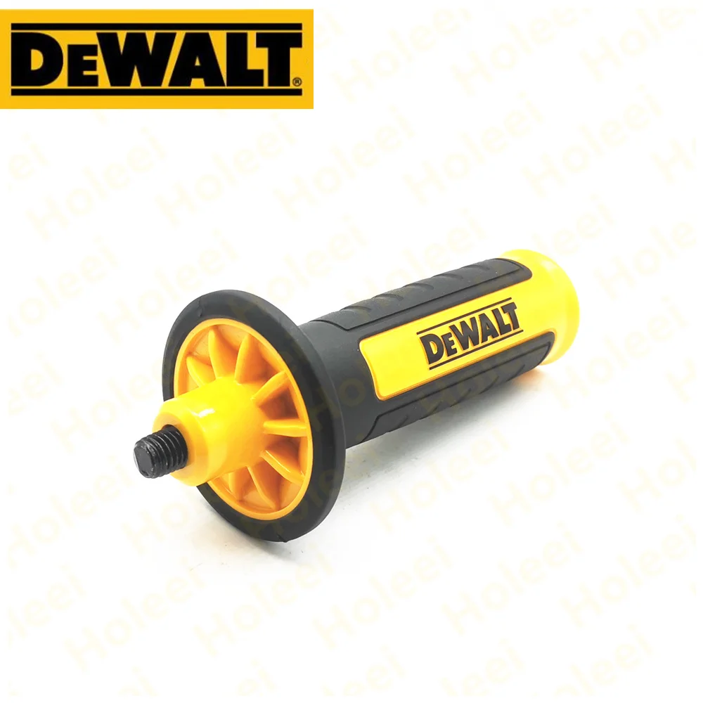 Боковая ручка для DEWALT DWE4216 DWE4217 DWE4233 DWE4235 DWE4237 DWE4238 DWE4246 DWE4257 DWE4263 DWE4277 DWE42105 |