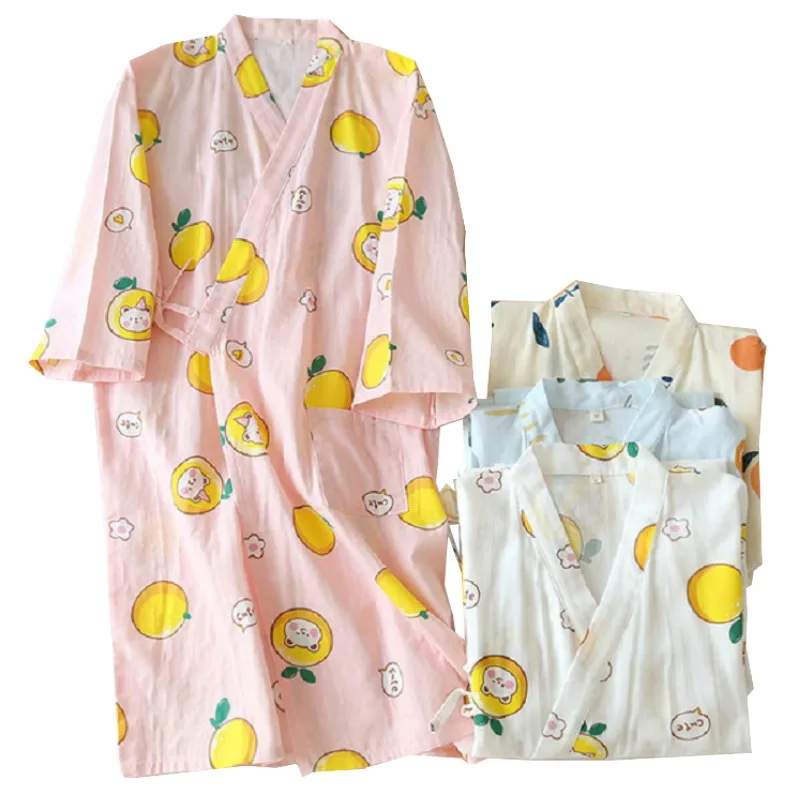 

Женская Мягкая ночная рубашка с V-образным вырезом, свободного покроя