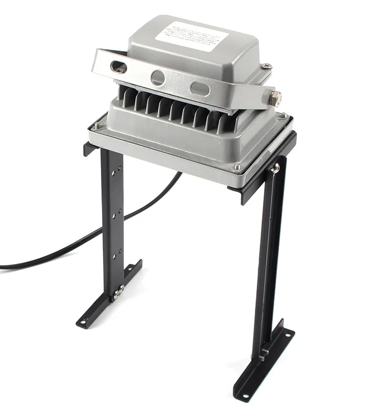 УФ-лампа для сушки смолы 110-260 в нм + модельный кронштейн 60 Вт Выход ускорения