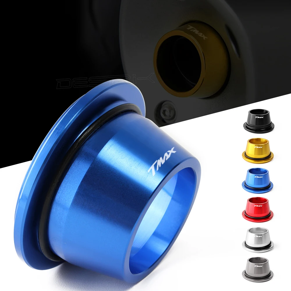 Новинка наконечник выхлопной трубы для мотоцикла из алюминиевого сплава