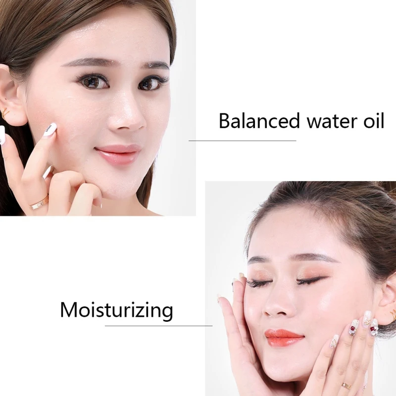 Facial Cleanser Deep Cleansing Hydrating Oil-control Remove Blackheads Exfoliating Shrinking Pores Face Wash | Красота и здоровье