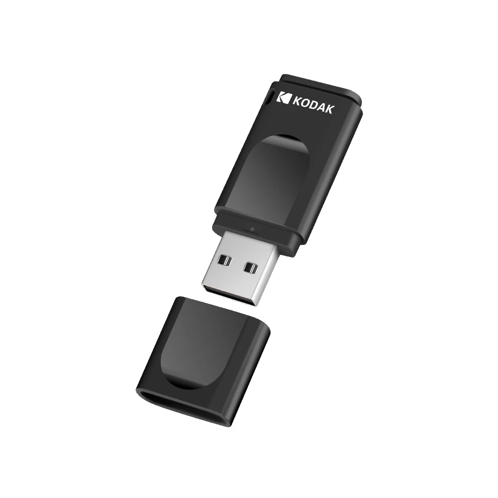 USB флеш накопитель Kodak K232 16 64 Гб 2 0|USB флэш-накопители| |