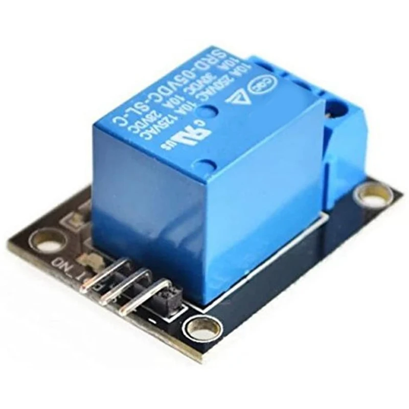 5 В релейный модуль щит для PIC AVR DSP ARM реле Arduino | Обустройство дома