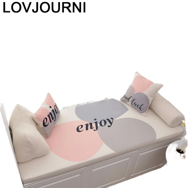Pad Taie Coussin Colchon Tatami Cama Capa De Almofada Floor Bed Mattress Cojin Home Decor Seat Cushion Balcony Window Sill Mat