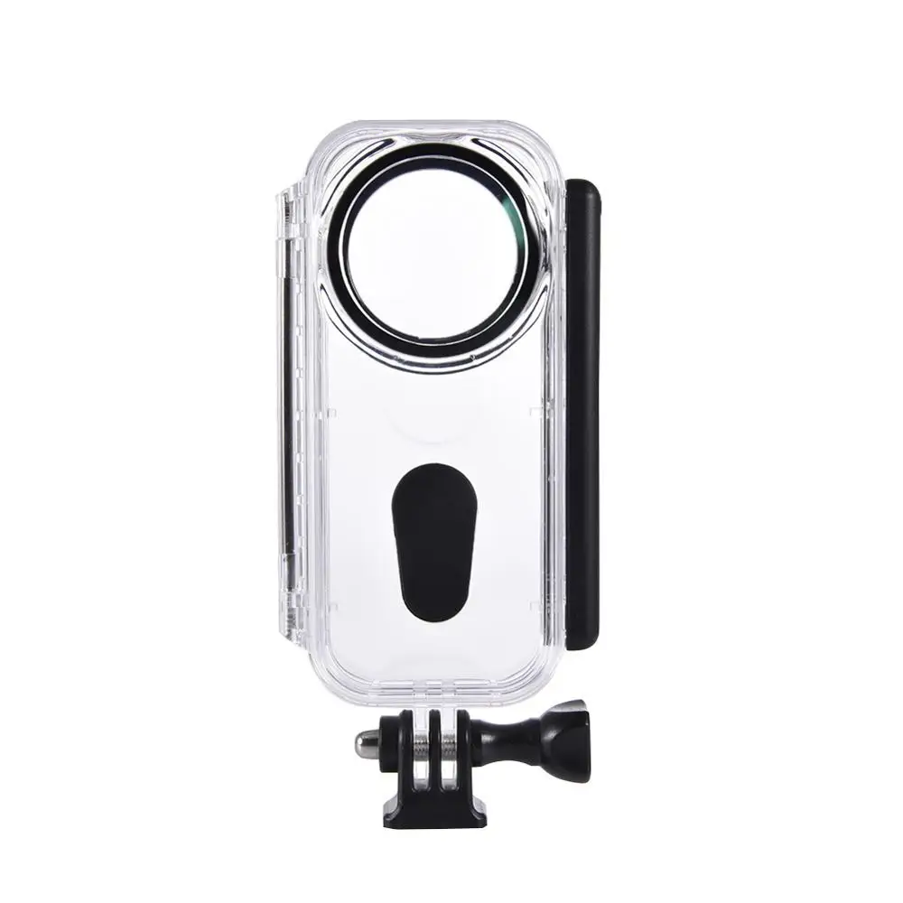 Новый чехол Insta360 ONE X Venture водонепроницаемый корпус Insta 360 защитный для дайвинга One