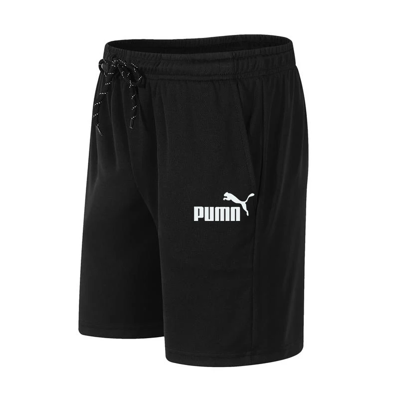 Новинка 2020 брендовые Летние повседневные шорты мужские Модные Стильные бермуды