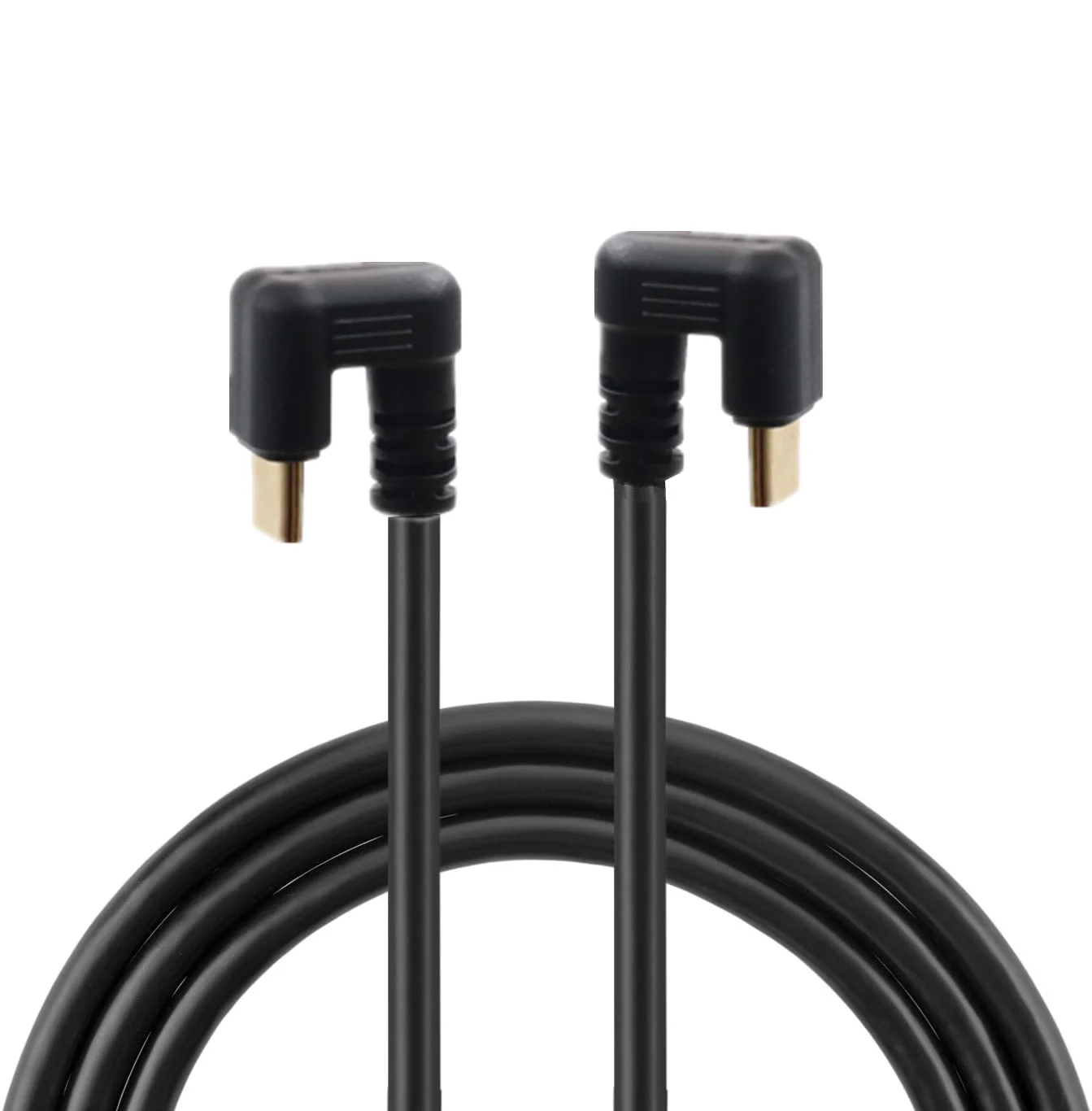 10 Гбит/с 5A USB 3.1C к C кабелем Тип-C кабель для зарядки или передачи данных со штекером
