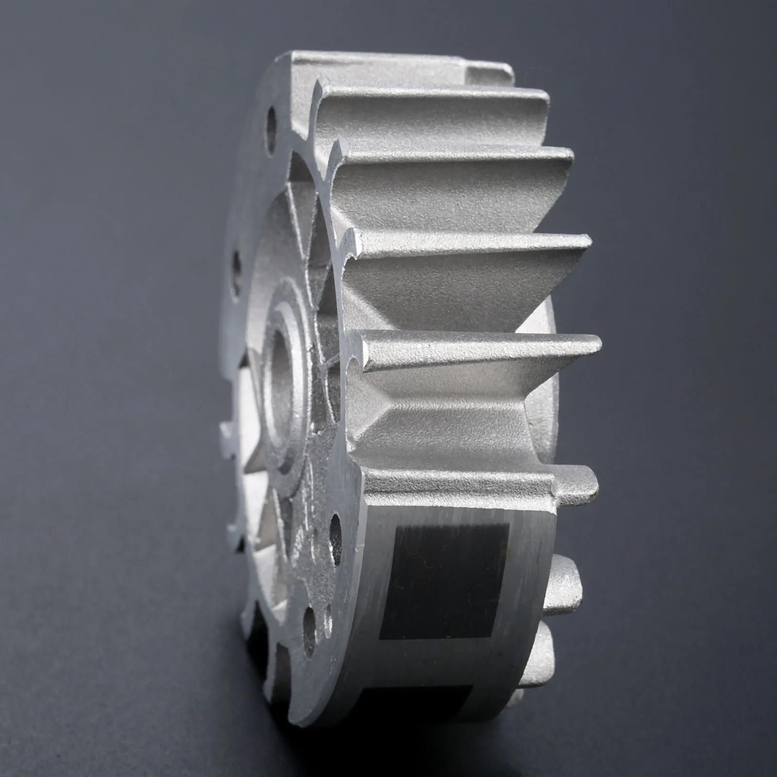 1 шт. MS180 цепные пилы нахлыстовое колесо садовые электроинструменты маховик для