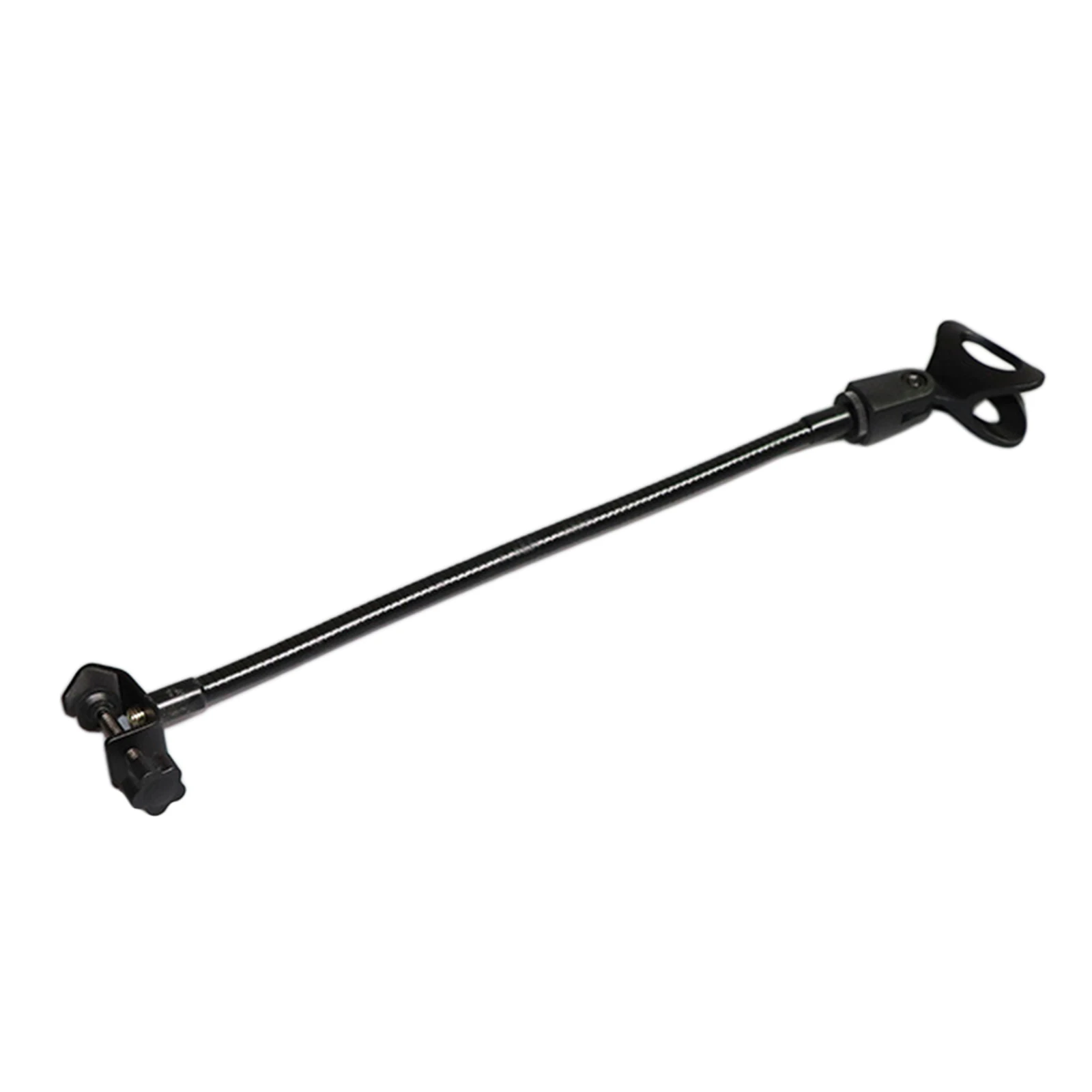 Flexible Gooseneck 360° Adjustable Microphone Stand with Desk Clamp for Radio Broadcasting Studio Mic Holder Rack | Электроника