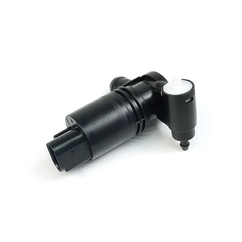 Насос для мытья ветрового стекла LR002301 автомобильный мотор и насос с налобным