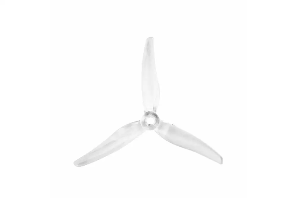 Оригинальные Gemfan Hurricane Durable 3 лезвия с низким шагом узкие пропеллеры для DJI FPV |