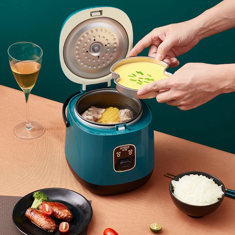 

Rice Cooker Household Electric Cooking Machine Multi Electric Rice Soup Porridge Steam Cake Yogurt Maker Chinese Food Professor