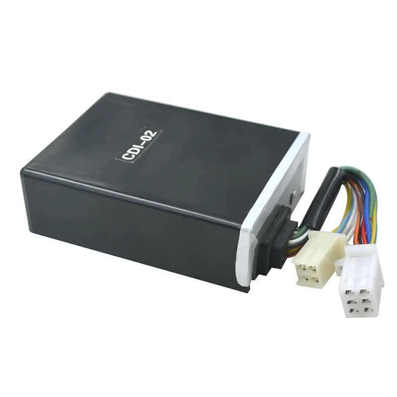 Мотоцикл цифровой cdi-зажигание ECU TCI для Honda CBR400 NC23 CBR 400 NC 23 | Автомобили и мотоциклы