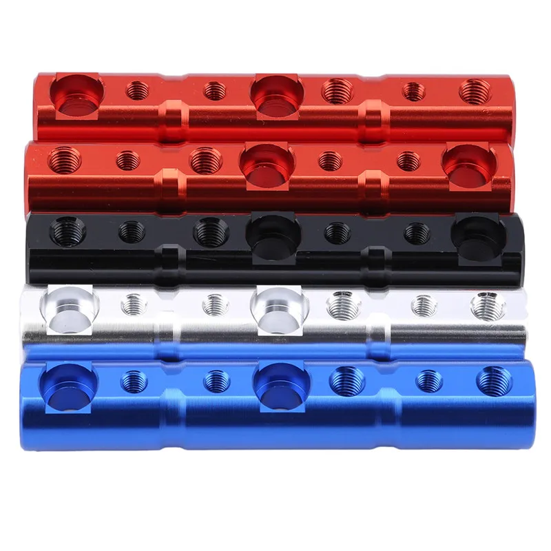 

Multifunctional Handlebar Bracket Clamp Holder Extended Bracket Motorcycle Headlights Side Mirrors Seat Stands