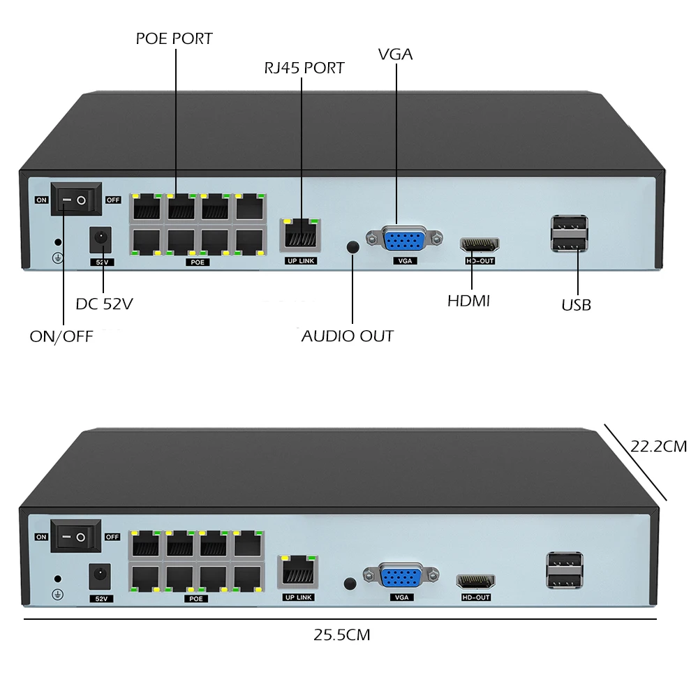 Ip регистратор poe. Видеорегистратор POE 4 порта. Видеорегистратор IP 8-ми канальный с POE. IP видеорегистратор 4 канала с POE.