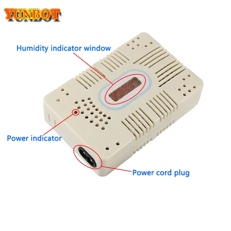 3d printer accessories diy filament box rechargeable dryer consumable dryer plaabs free global shipping
