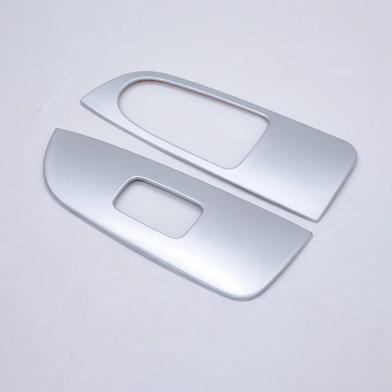 for Mercedes-Benz V Class V260 W447 2018 Front Car Door Handle Holder Window Lift Button Switch Cover Trim | Автомобили и