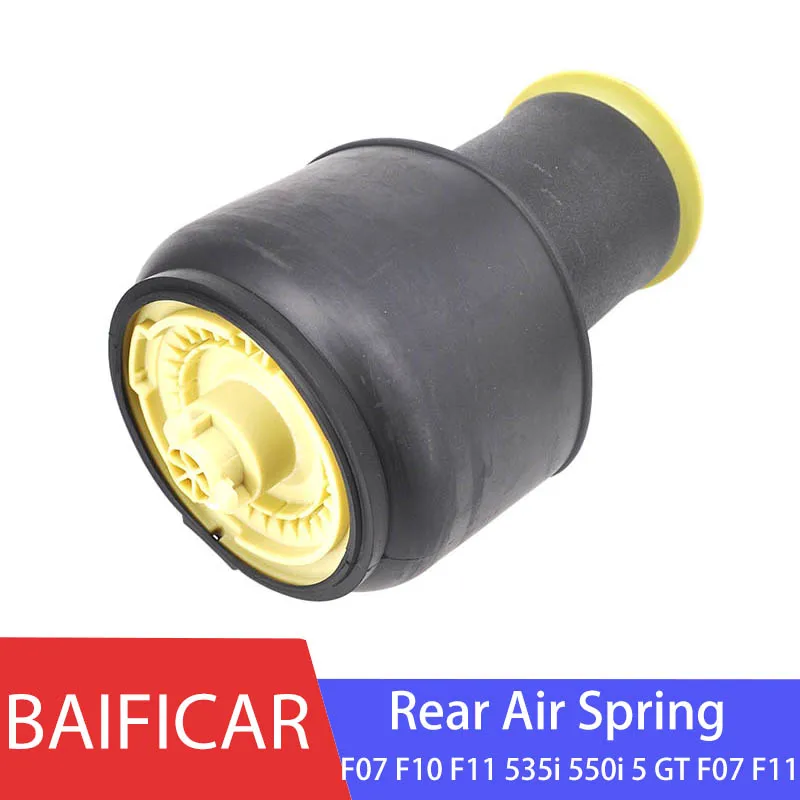 Новая пневматическая подвеска Baificar для BMW F07 GT F10 F11 5-Series 37106781827 / 37106781828 | Автомобили