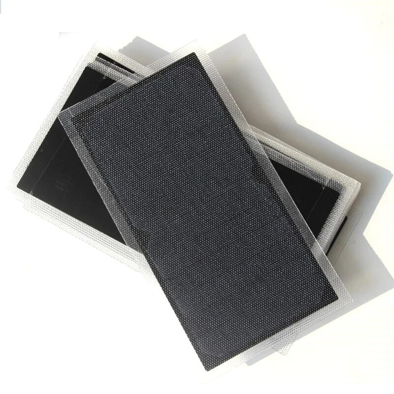 Солнечная панель для солнечных батарей 7 Вт 6 в | Электроника