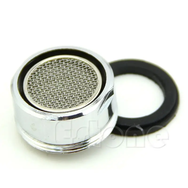 

Water Saving Kitchen Faucet Tap Aerator Male/Female Nozzle Sprayer Filter DXAD