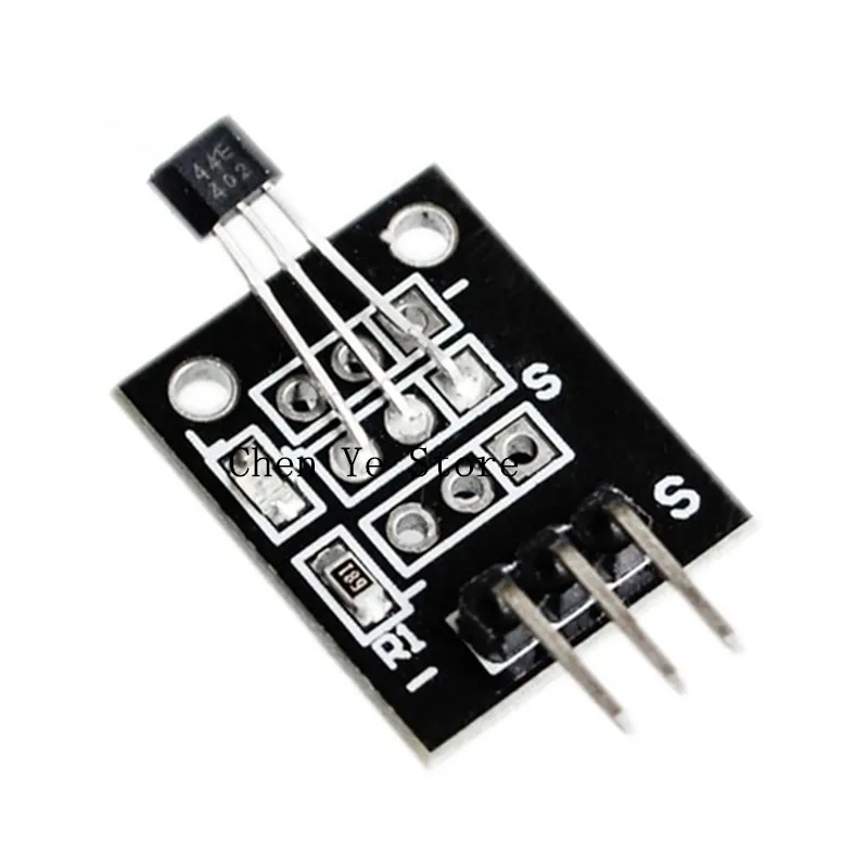 5 шт. магнитный датчик силы для Arduino | Электронные компоненты и принадлежности