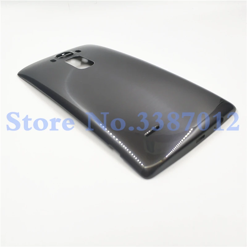 Новинка для LG G Flex2 Flex 2 H959 H955 H950 F510 LS996 задняя крышка батарейного отсека чехол