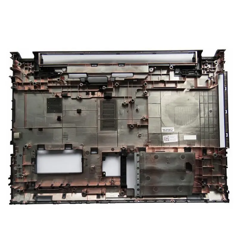 Новый Нижний Базовый чехол YALUZU для ноутбука DELL Inspiron 15 3541 (3542) 3543 15C 1528 15CR 4528 3546 3548