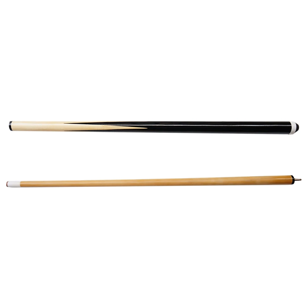 Lixada 123 см 1/2 структура бильярдный Cue Stick снукер биллар кий tacos de sinuca Снукер