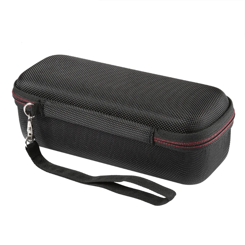 

2021 New Hard EVA CaseTravel Carrying Bag for Tribit XSound Go Bluetooth Speaker Cases