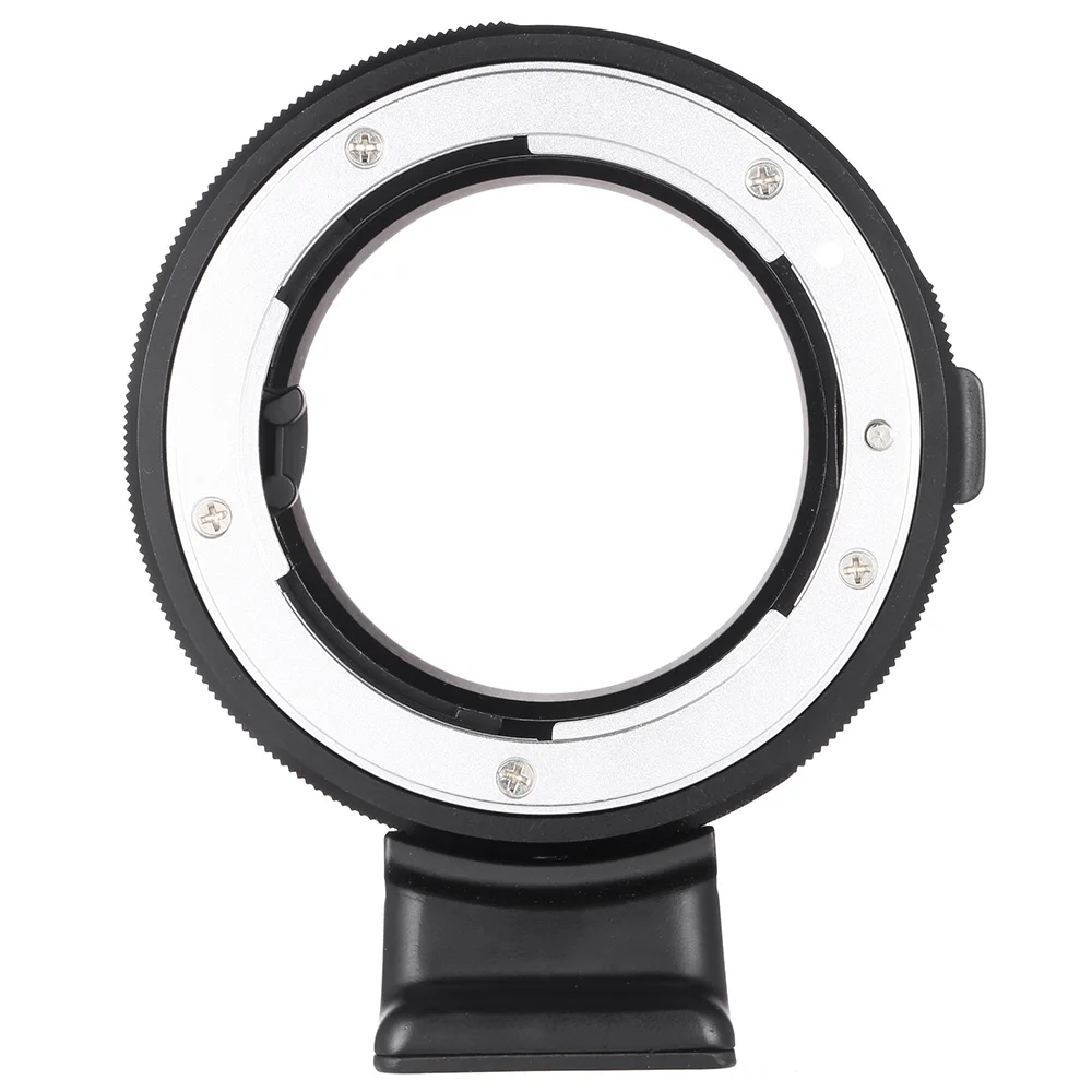 VILTROX NF-NEX Mount Adapter Ring for Nikon G/F/AI/S/D Lens to Sony E Camera NEX-C3/NEX-5R/NEX-F3/NEX-6/NEX-7/NEX-VG10 | Электроника