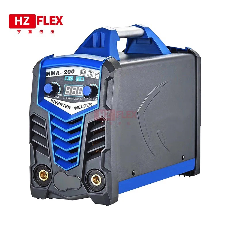 Полностью автоматическая Бытовая небольшая медная сварочная машина