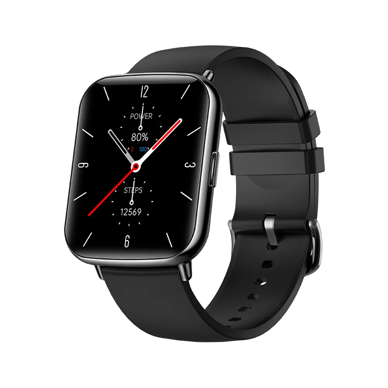 

2021 Smart Watch Men Smart Watches Women Sport Smart Watch Android Ios Reloj Inteligente Reloj Inteligente Mujer Iwo L12