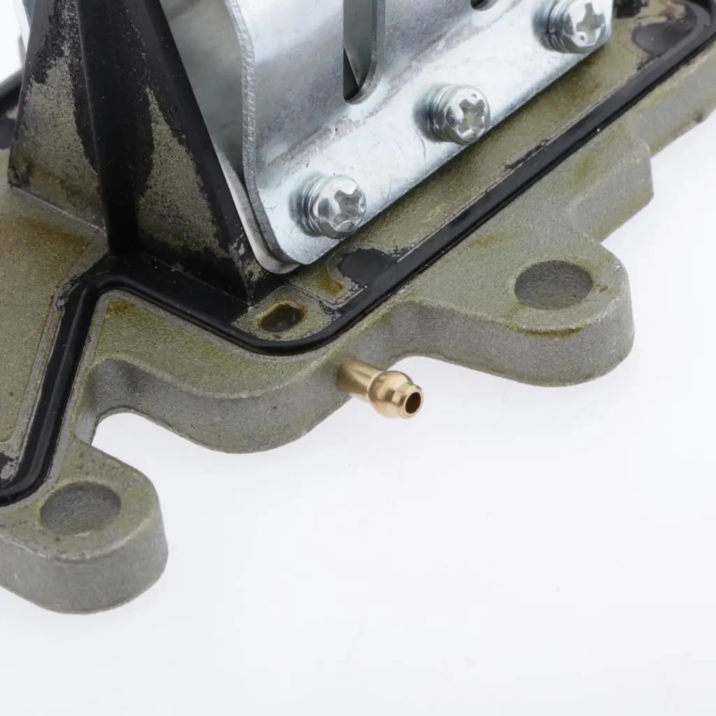 Комплект впускных клапанов для лодок Yamaha/Parsun/Hidea 9 9/13 5/15HP двухтактный подвесной