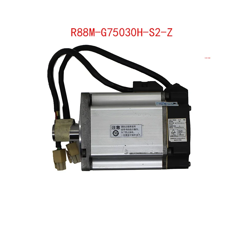 Б/у/проверенная фотография/фотографический серводвигатель переменного