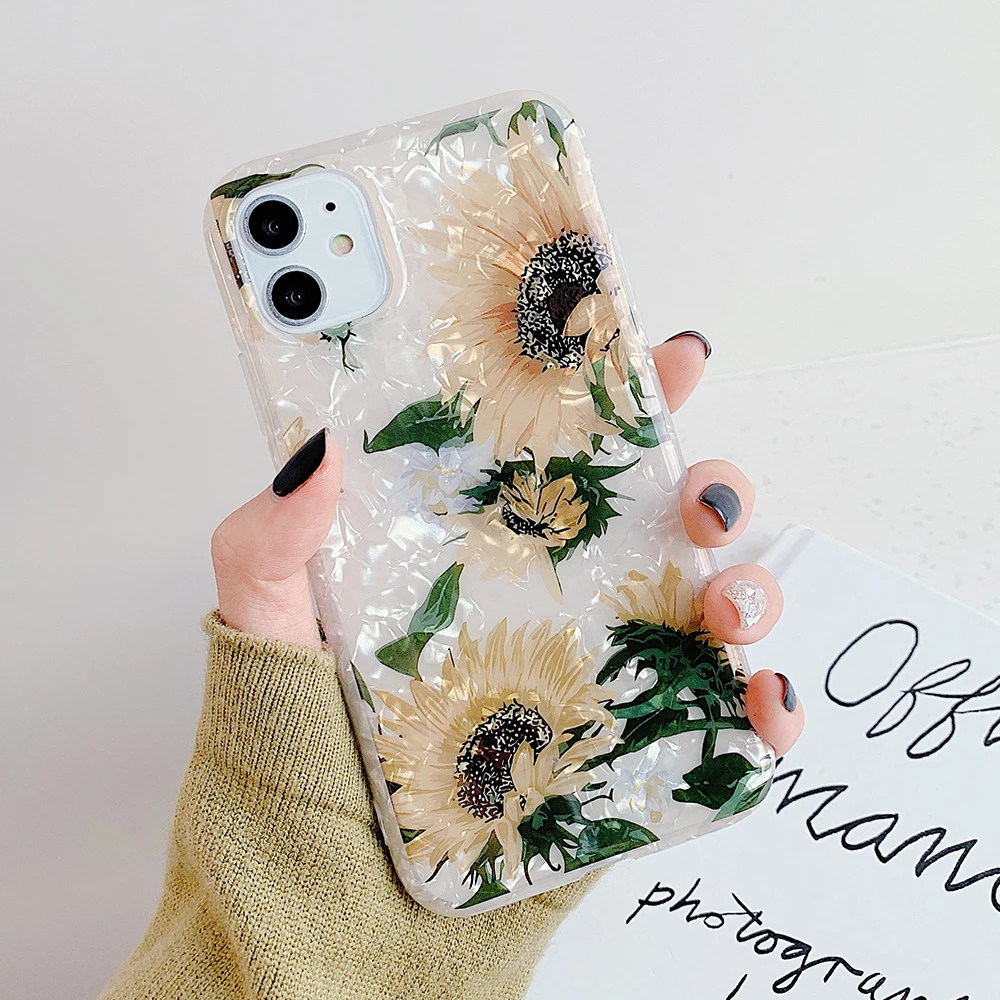 Чехол LOVECOM в стиле ретро для iPhone 11 Pro Max XR XS X 7 8 6S Plus мягкий IMD чехол с полным